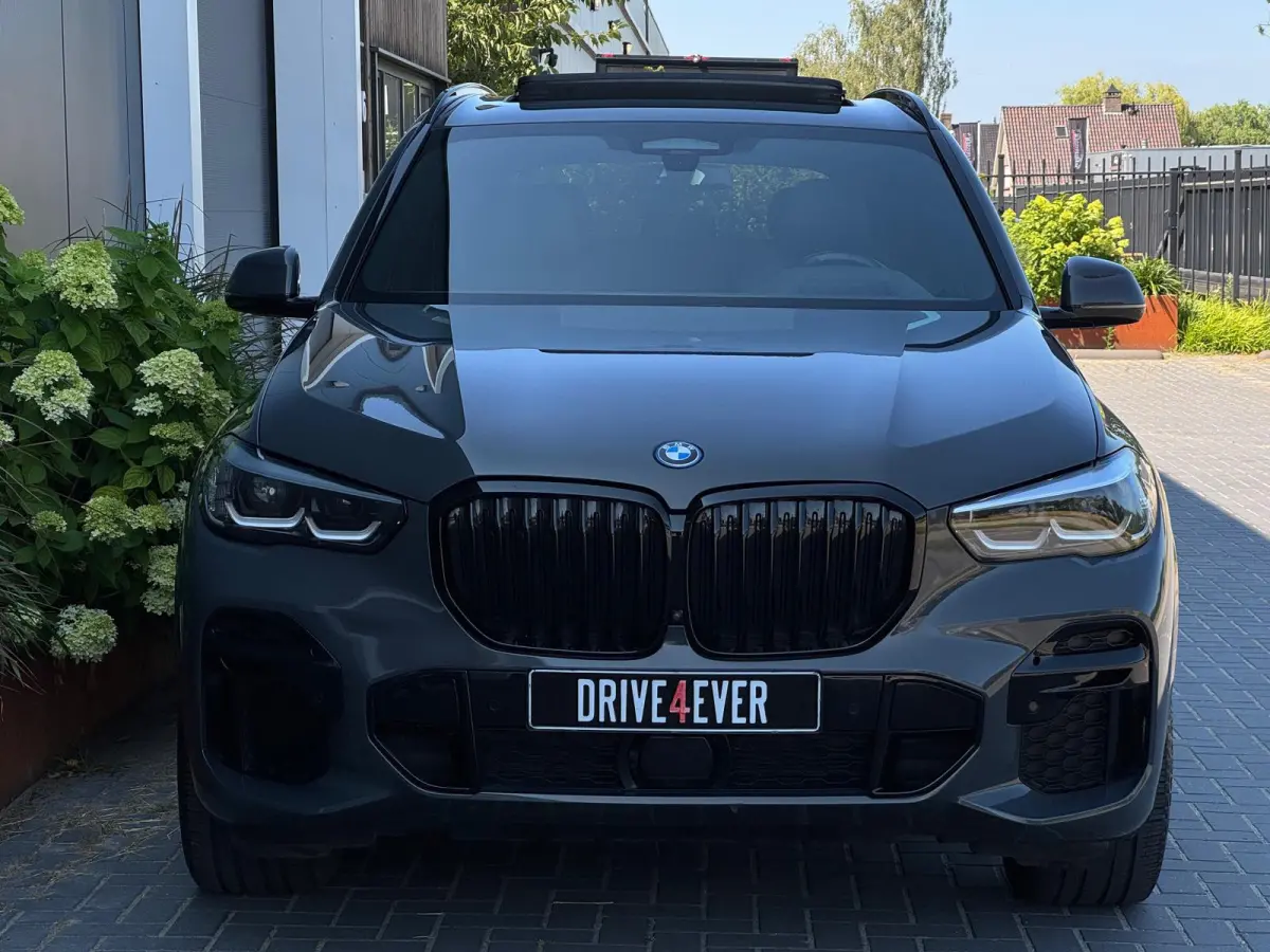 XDrive45e M Pakket|Pano|360 Camera|SFEER|LED|LEDER|MM SEATS