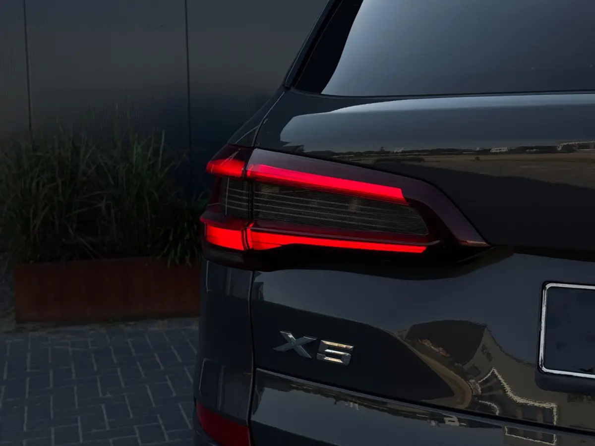 XDrive45e M Pakket|Pano|360 Camera|SFEER|LED|LEDER|MM SEATS