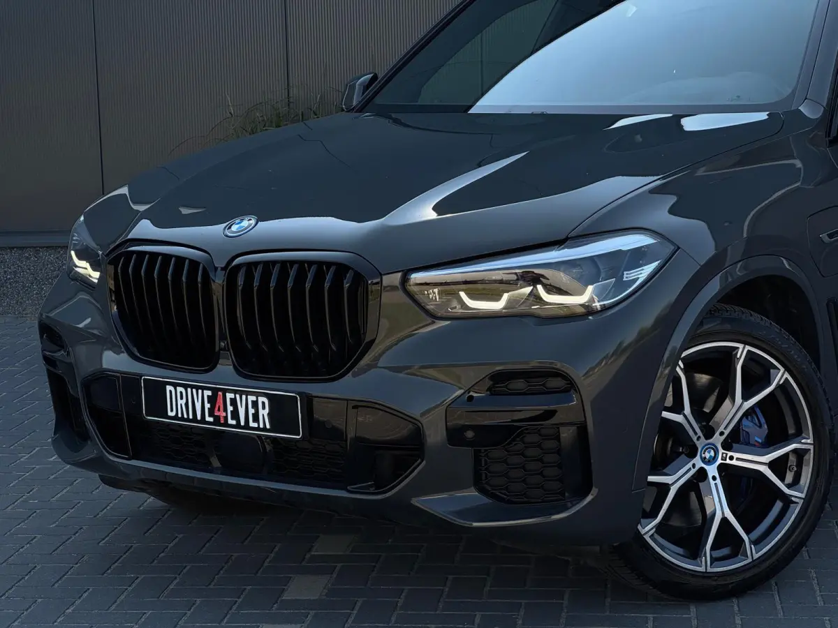 XDrive45e M Pakket|Pano|360 Camera|SFEER|LED|LEDER|MM SEATS