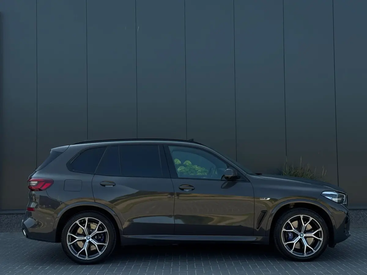 XDrive45e M Pakket|Pano|360 Camera|SFEER|LED|LEDER|MM SEATS