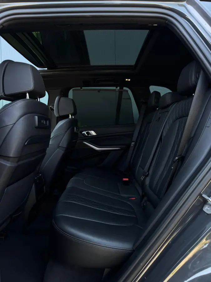 XDrive45e M Pakket|Pano|360 Camera|SFEER|LED|LEDER|MM SEATS