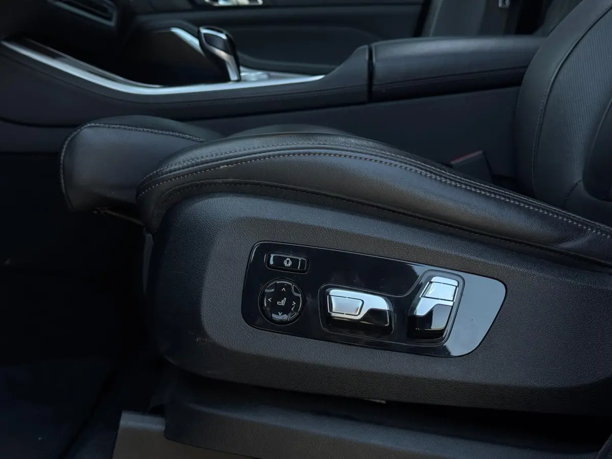 XDrive45e M Pakket|Pano|360 Camera|SFEER|LED|LEDER|MM SEATS