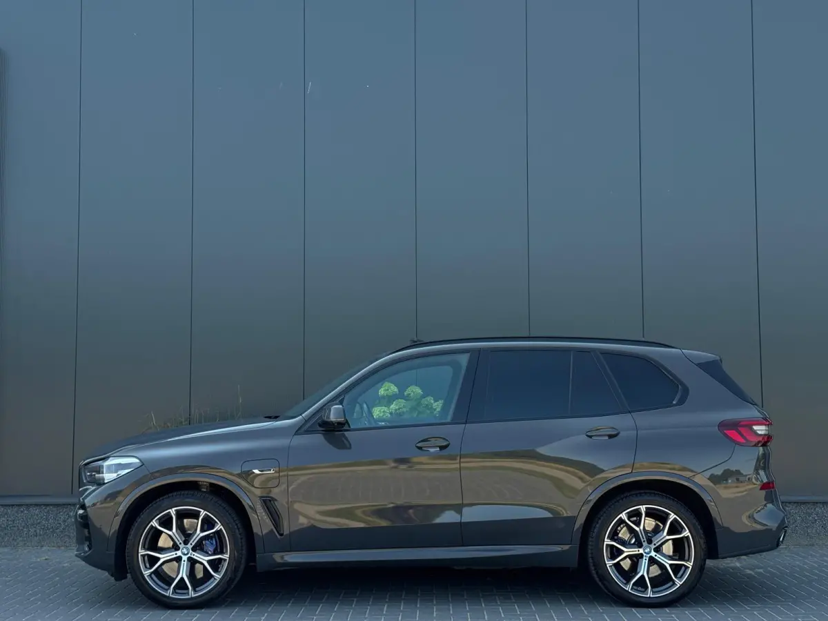 XDrive45e M Pakket|Pano|360 Camera|SFEER|LED|LEDER|MM SEATS