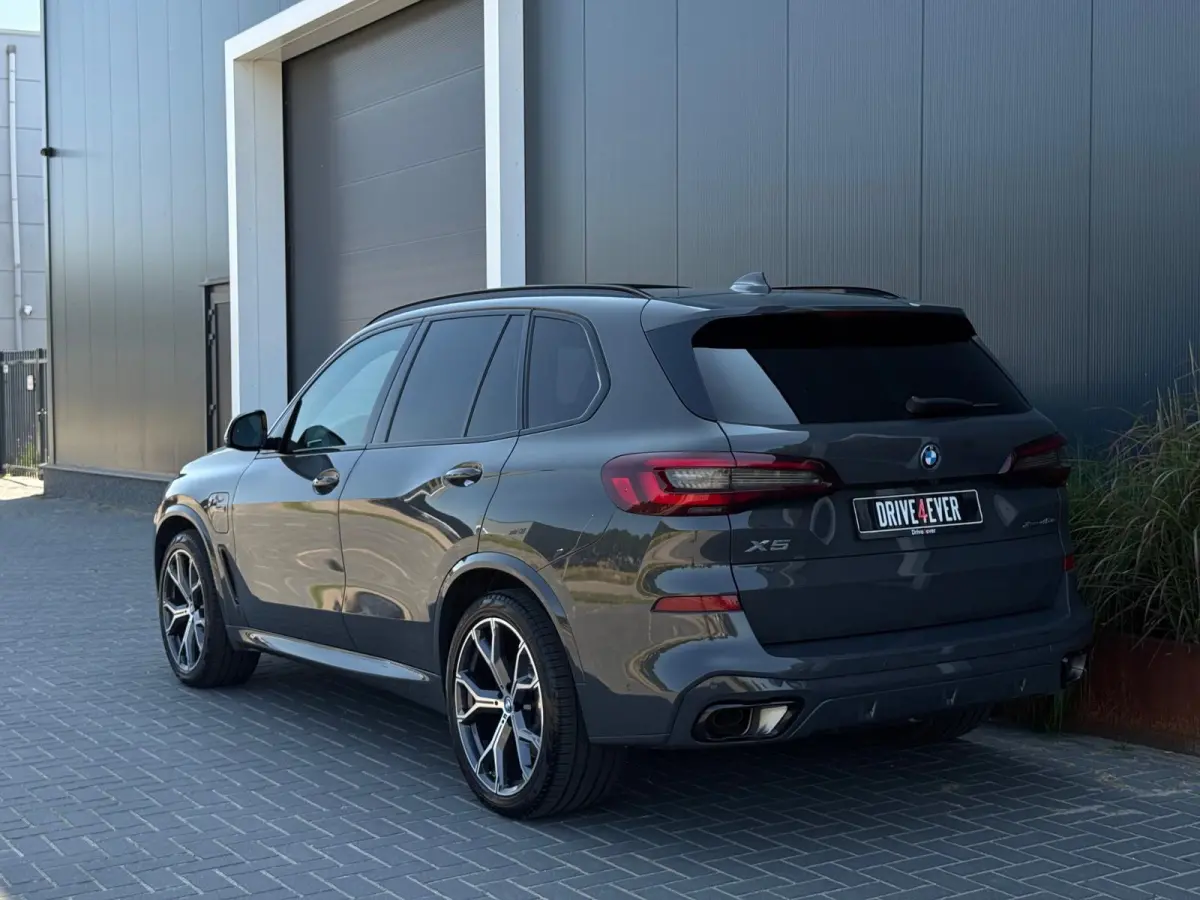 XDrive45e M Pakket|Pano|360 Camera|SFEER|LED|LEDER|MM SEATS