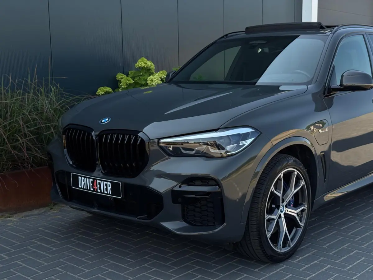XDrive45e M Pakket|Pano|360 Camera|SFEER|LED|LEDER|MM SEATS
