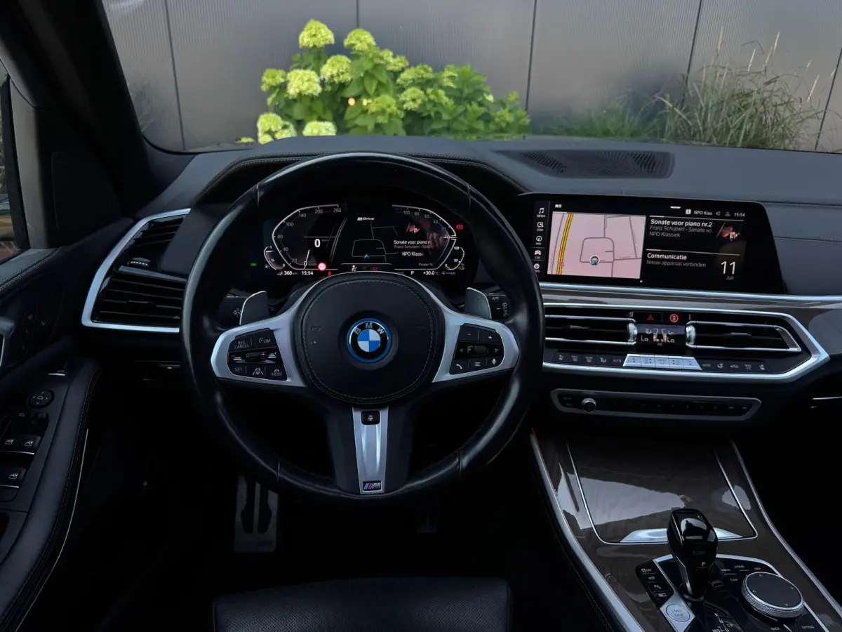 XDrive45e M Pakket|Pano|360 Camera|SFEER|LED|LEDER|MM SEATS