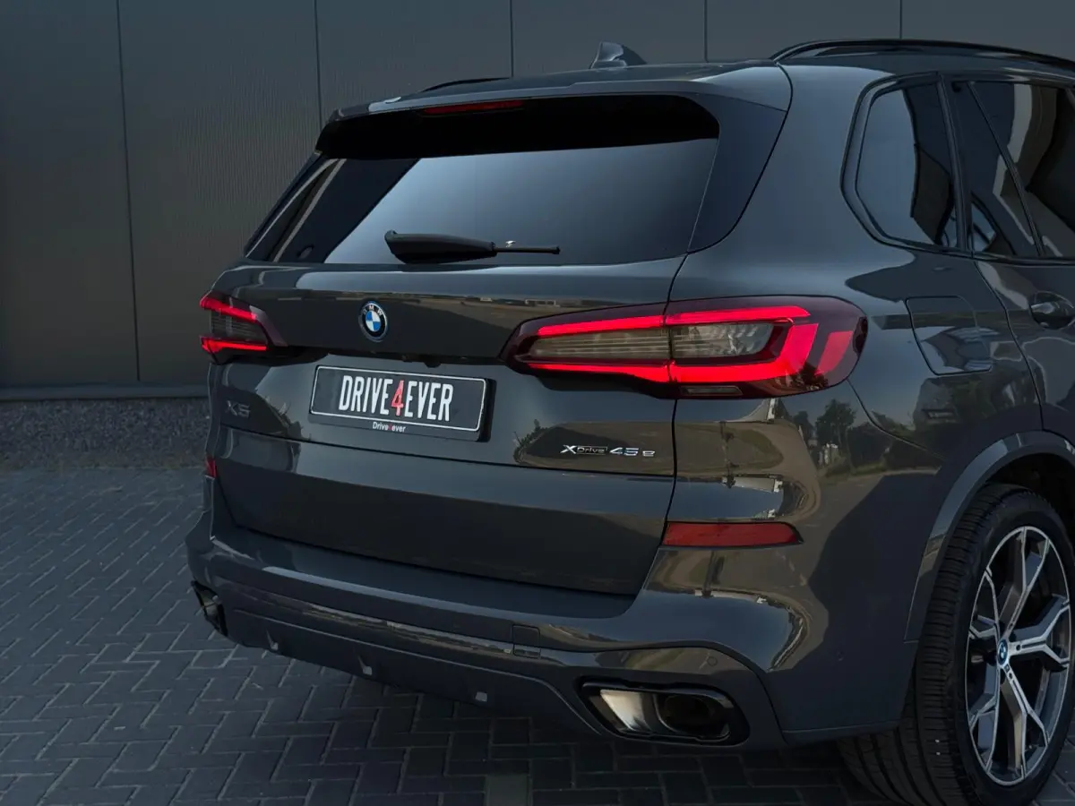 XDrive45e M Pakket|Pano|360 Camera|SFEER|LED|LEDER|MM SEATS