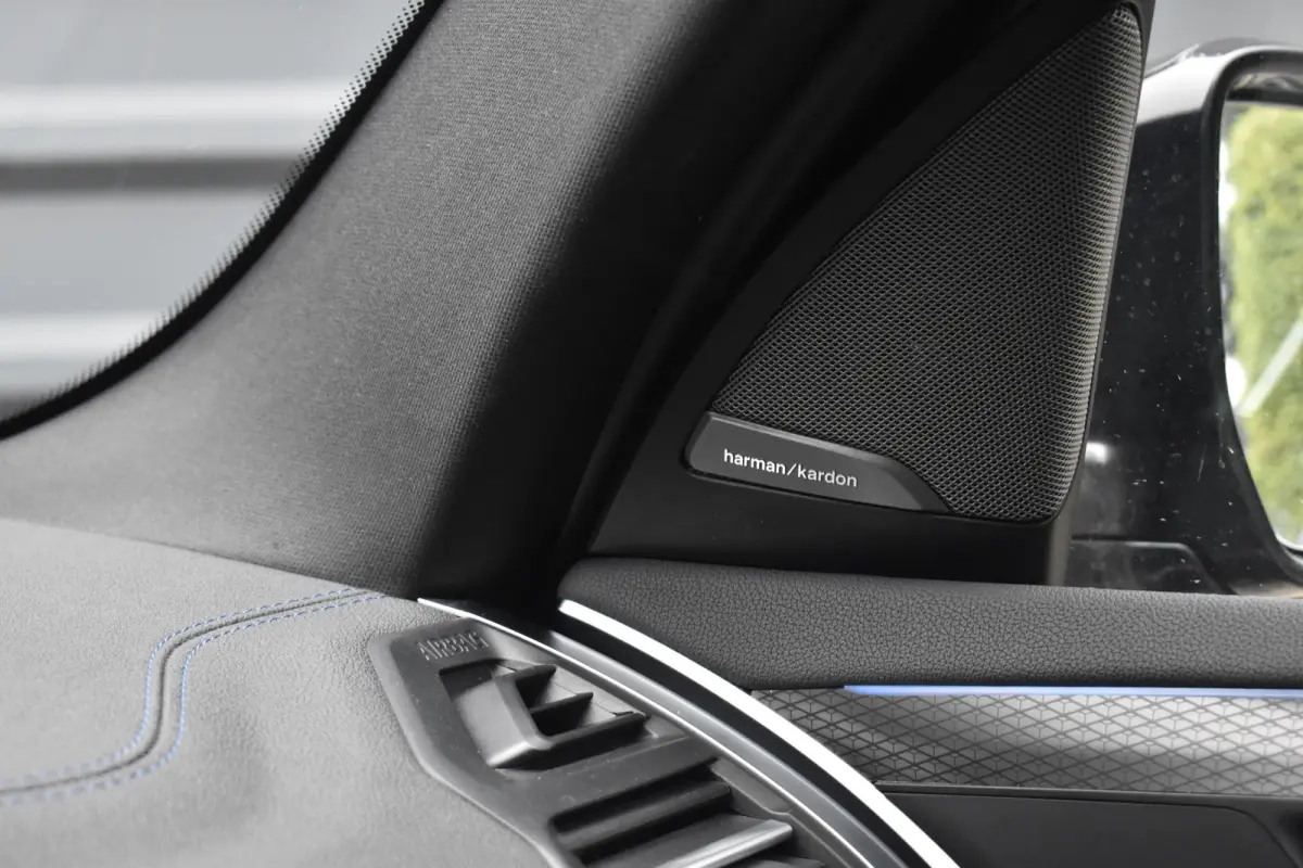 xDrive30e M Sport | Pano | M-Stoelen | ACC | Harman/Kardon | Memory | Head-Up | 20'' Wielen |