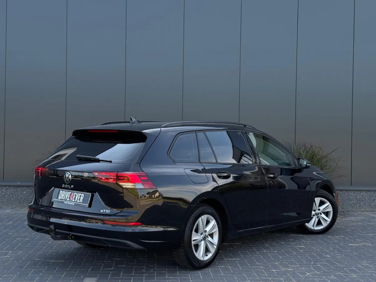1.0 eTSI Life Business AUTOMAAT|CLIMATE|LED|SPORTVELGEN
