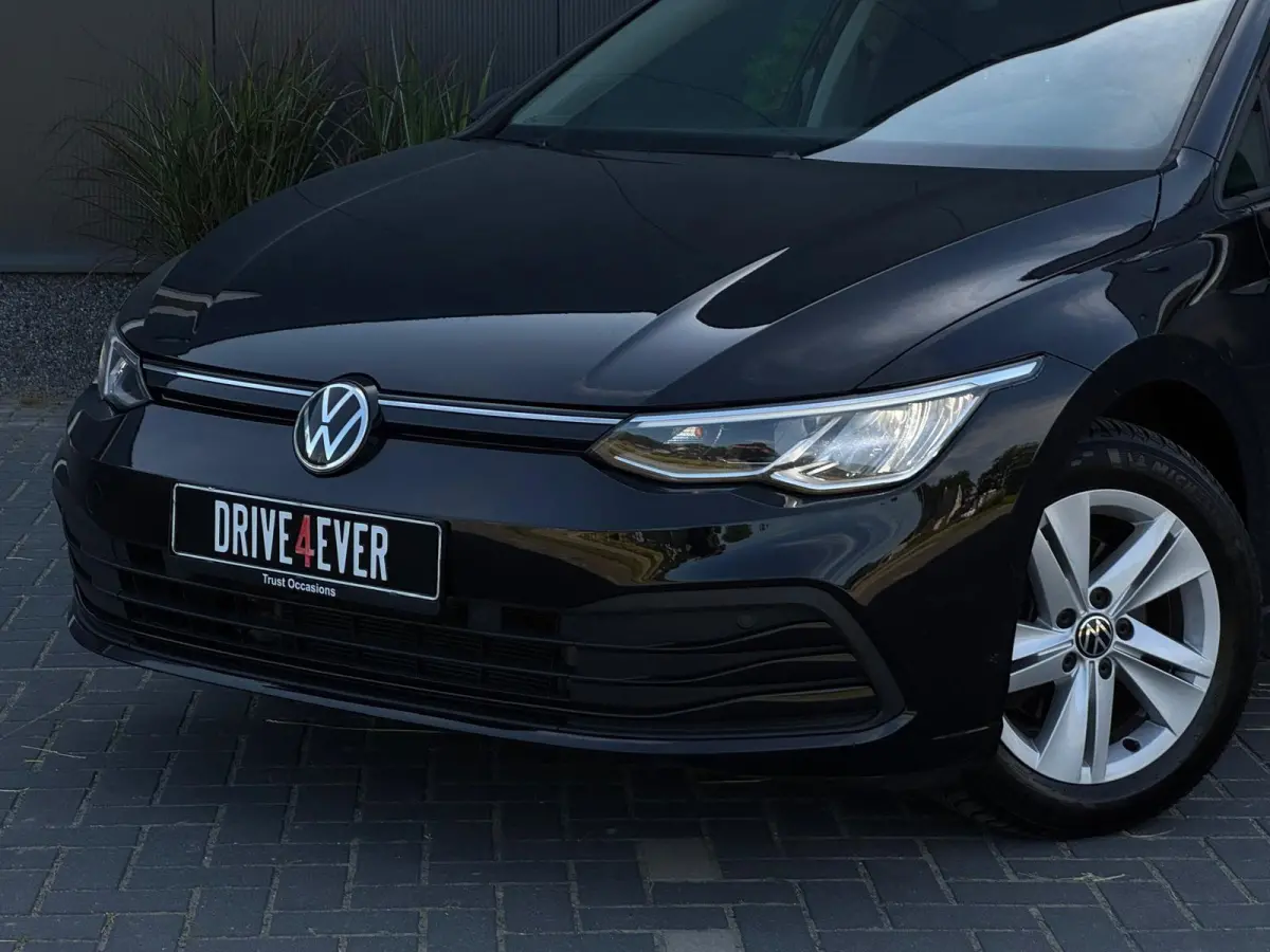 1.0 eTSI Life Business AUTOMAAT|CLIMATE|LED|SPORTVELGEN