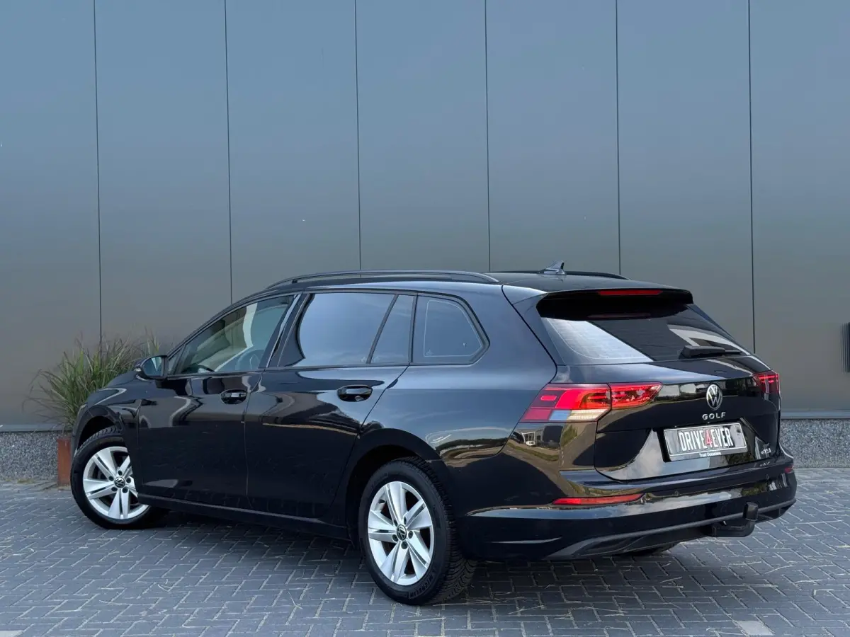 1.0 eTSI Life Business AUTOMAAT|CLIMATE|LED|SPORTVELGEN