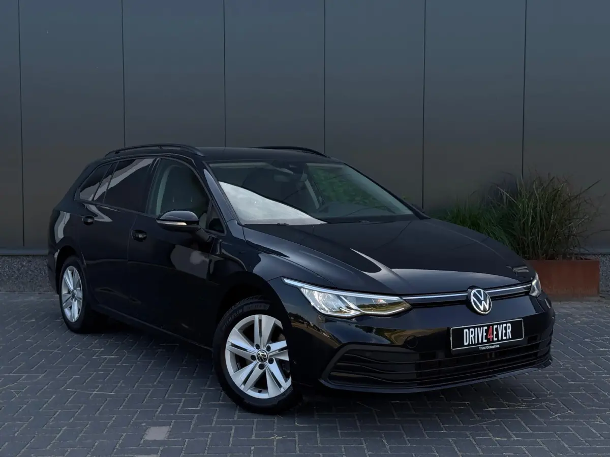 1.0 eTSI Life Business AUTOMAAT|CLIMATE|LED|SPORTVELGEN
