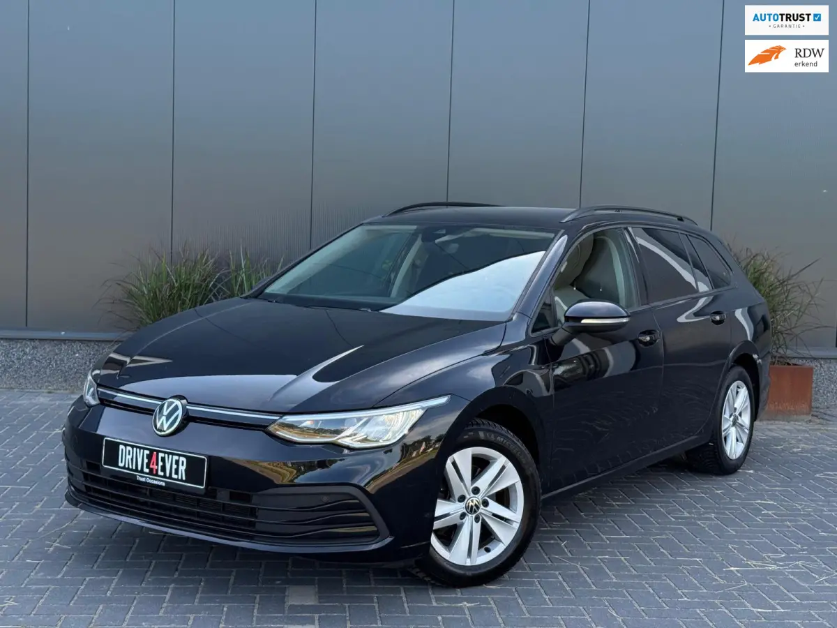 1.0 eTSI Life Business AUTOMAAT|CLIMATE|LED|SPORTVELGEN