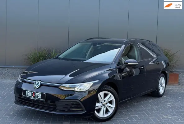 1.0 eTSI Life Business AUTOMAAT|CLIMATE|LED|SPORTVELGEN