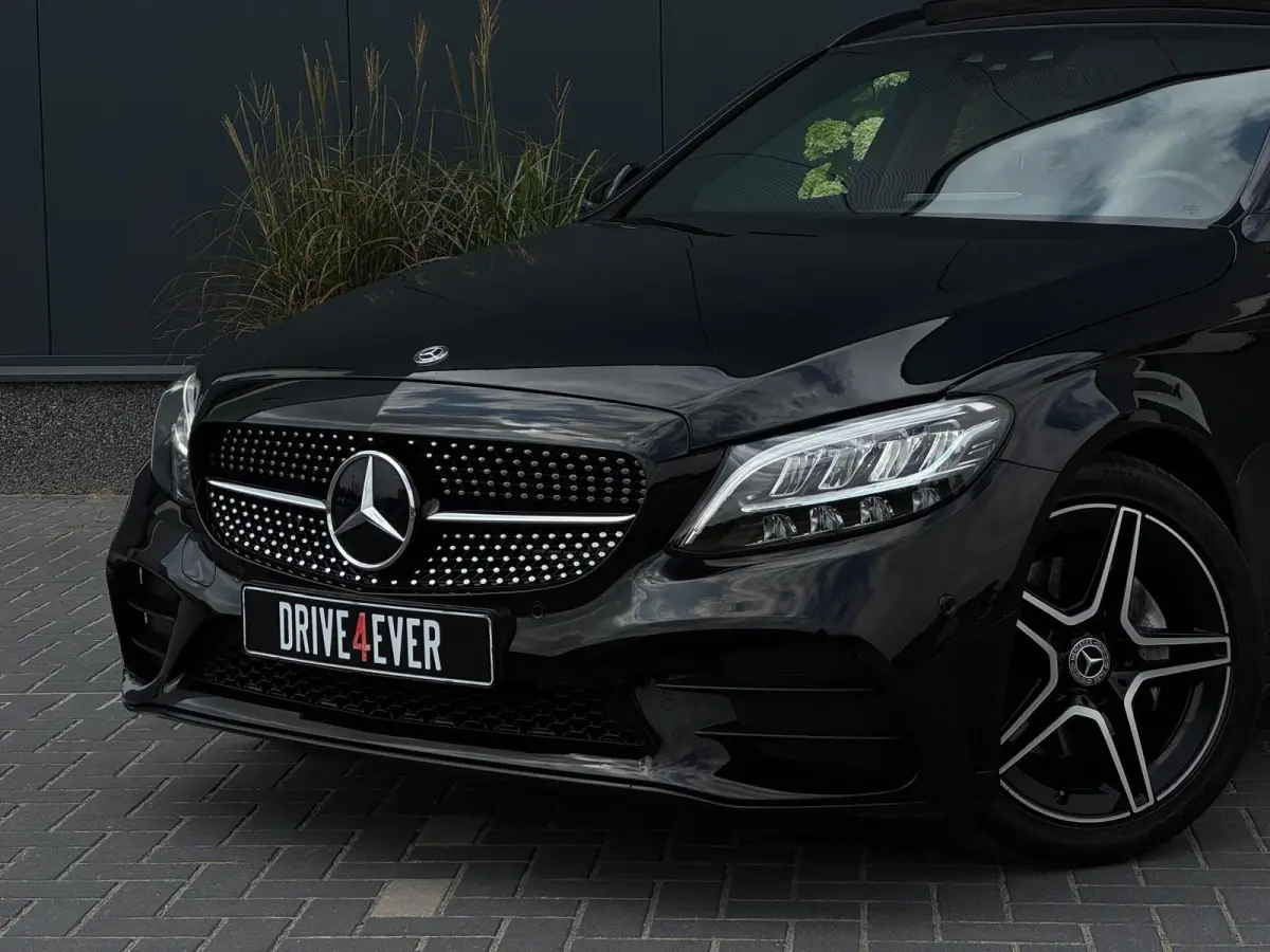 220 d Premium Plus AMG PANO|NAVI|LEDER|LED|CAMERA