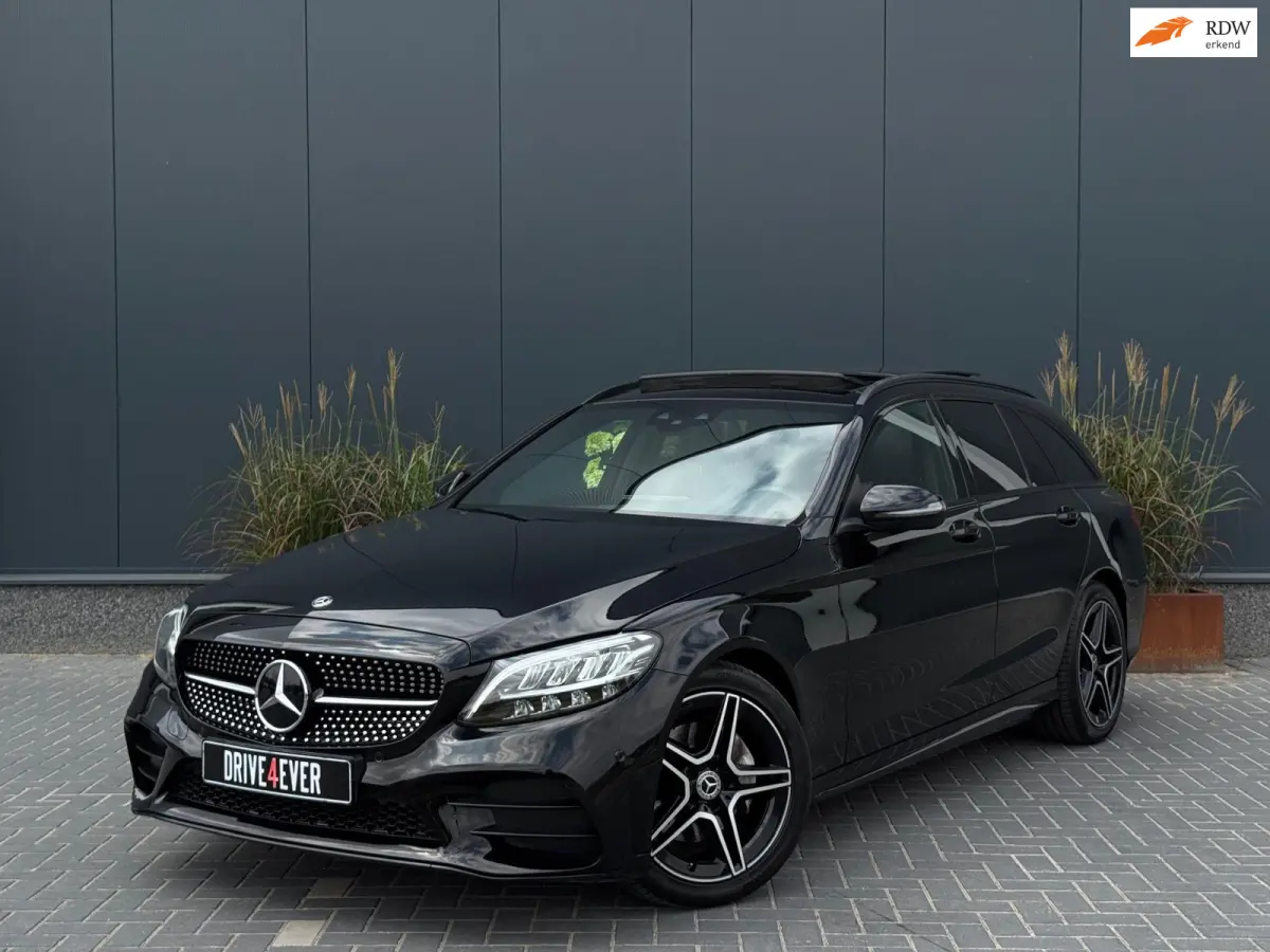 220 d Premium Plus AMG PANO|NAVI|LEDER|LED|CAMERA