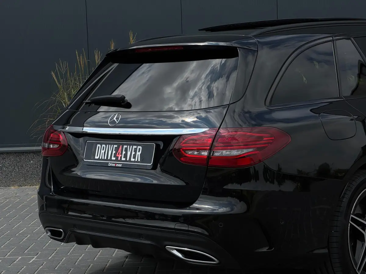 220 d Premium Plus AMG PANO|NAVI|LEDER|LED|CAMERA
