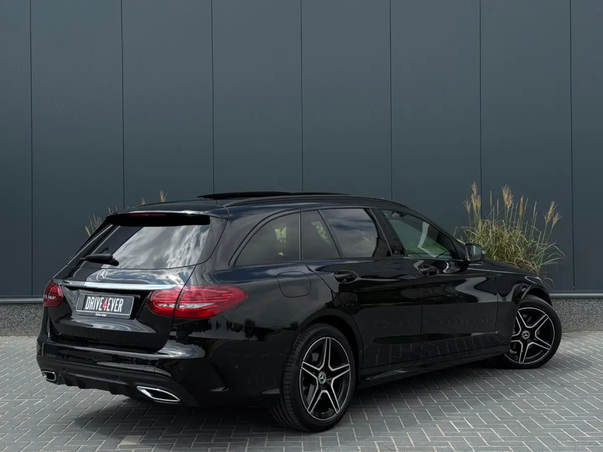 220 d Premium Plus AMG PANO|NAVI|LEDER|LED|CAMERA