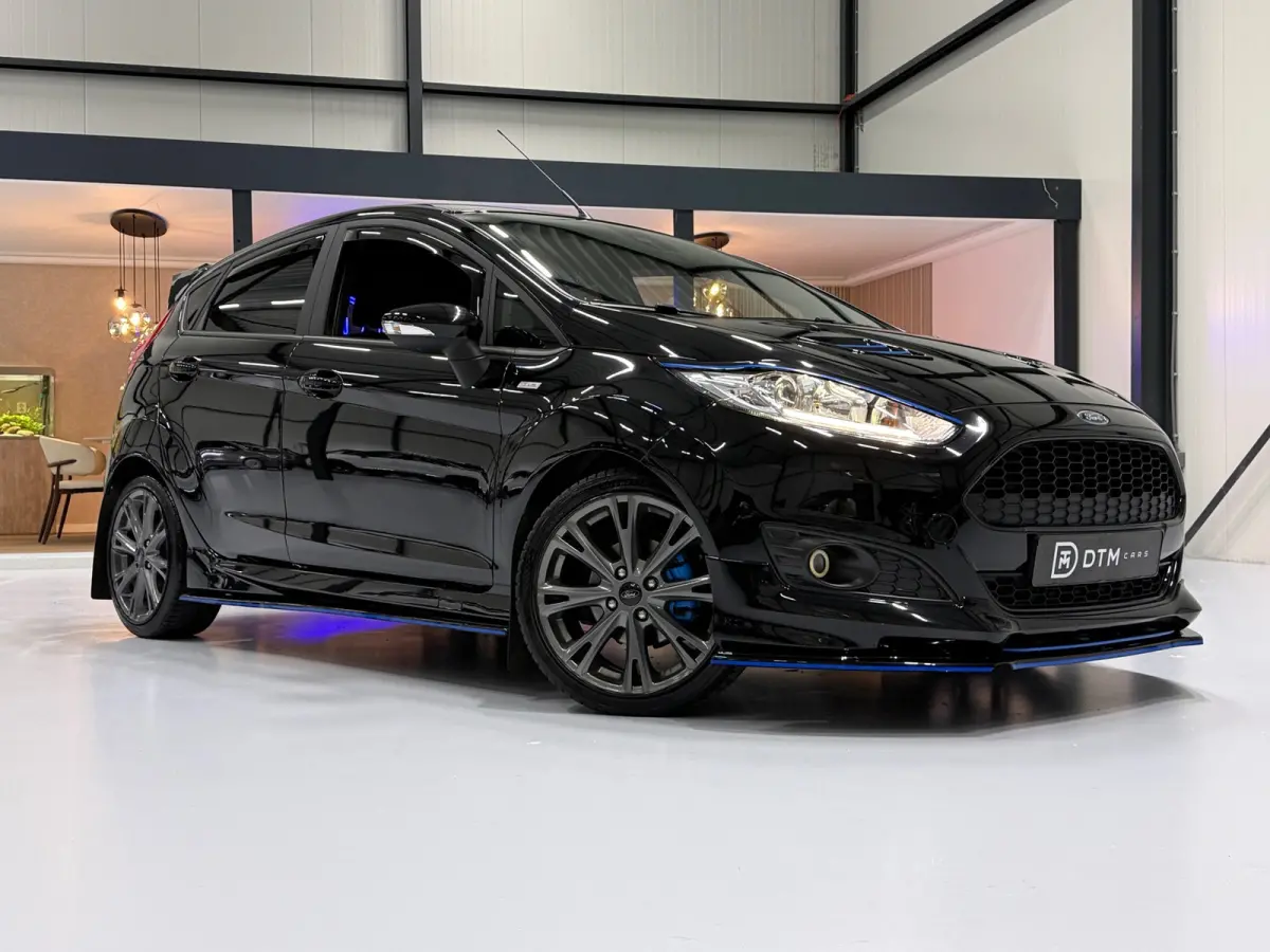 ST-Line 2016 | Stage 2 REVO |170PK | Milltek | Maxton |NAP| Airco | Bluetooth|Cruise