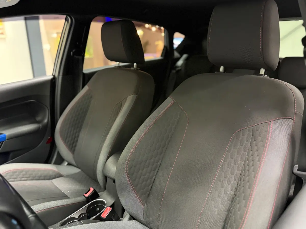 ST-Line 2016 | Stage 2 REVO |170PK | Milltek | Maxton |NAP| Airco | Bluetooth|Cruise
