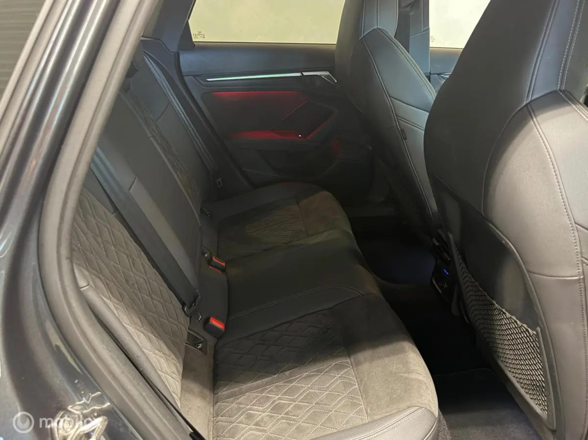 2.0 TFSI quattro Panorama/Keyless/RS Seats/HUD/Memory