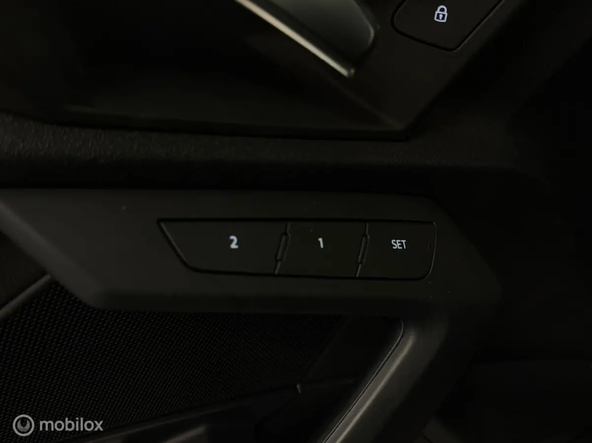 2.0 TFSI quattro Panorama/Keyless/RS Seats/HUD/Memory
