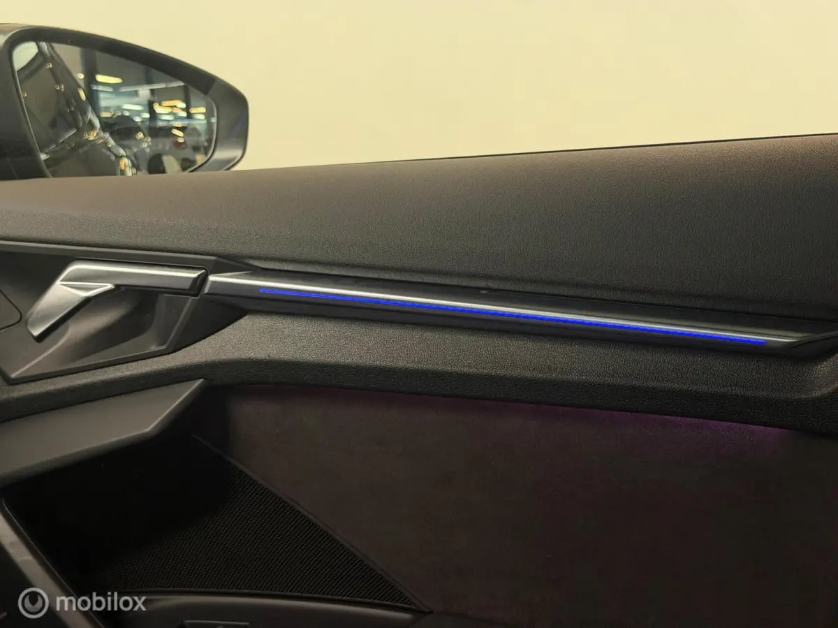 2.0 TFSI quattro Panorama/Keyless/RS Seats/HUD/Memory