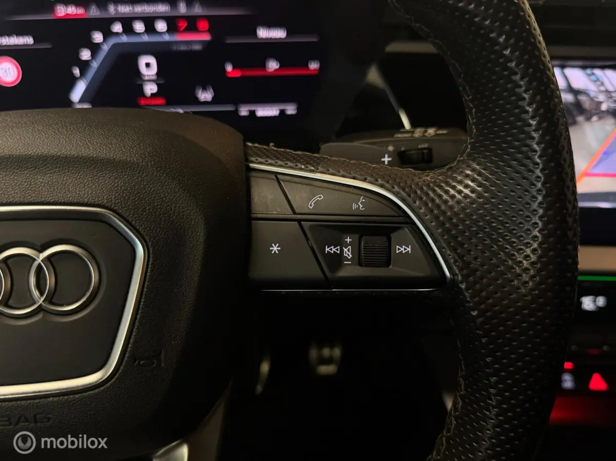 2.0 TFSI quattro Panorama/Keyless/RS Seats/HUD/Memory