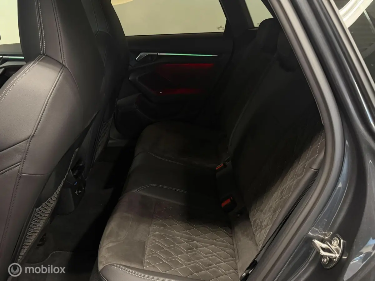 2.0 TFSI quattro Panorama/Keyless/RS Seats/HUD/Memory