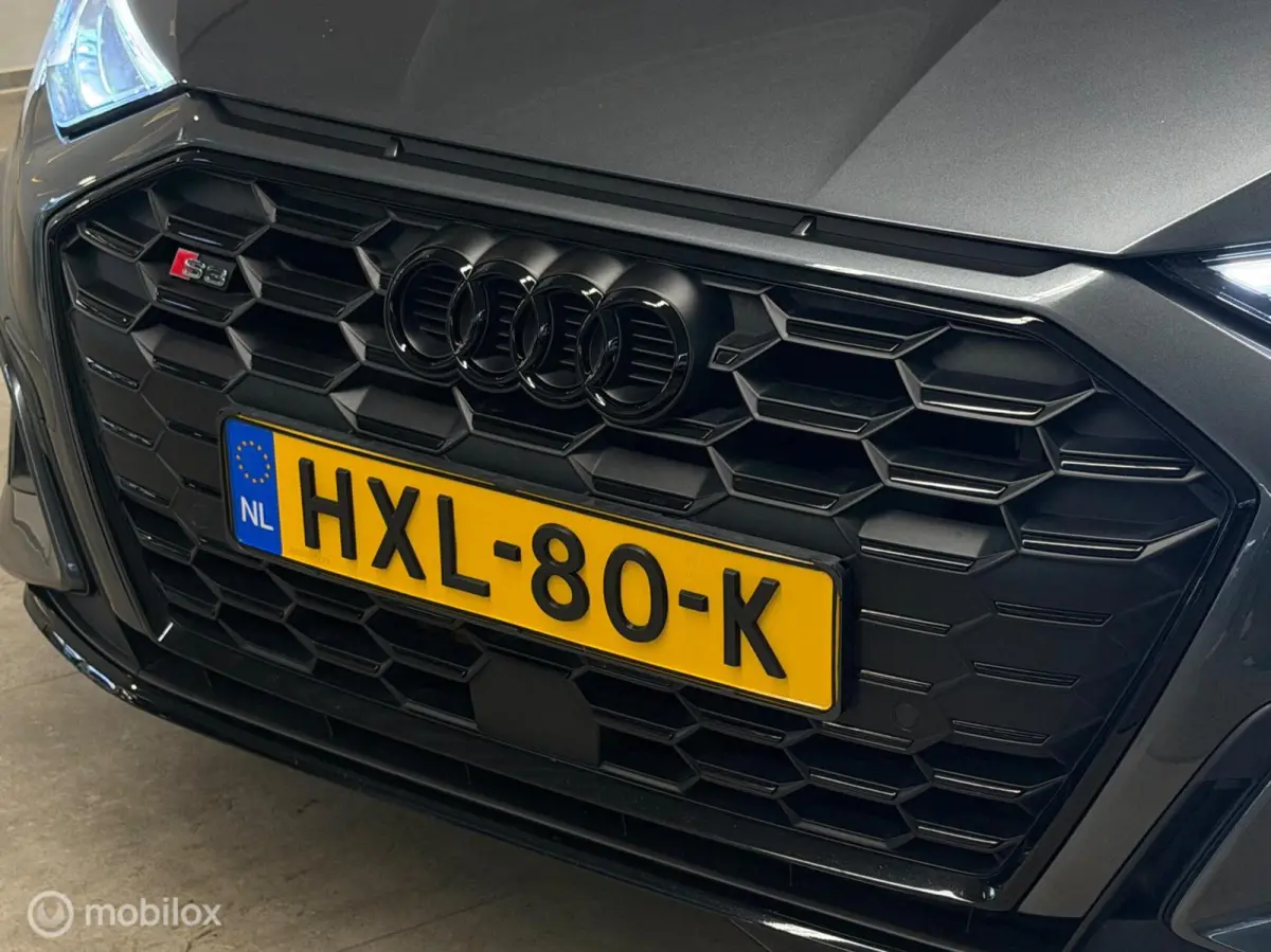 2.0 TFSI quattro Panorama/Keyless/RS Seats/HUD/Memory