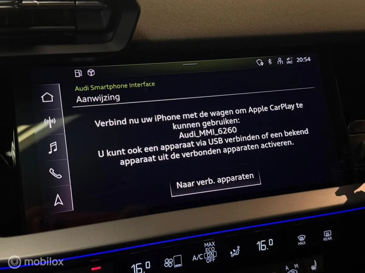2.0 TFSI quattro Panorama/Keyless/RS Seats/HUD/Memory