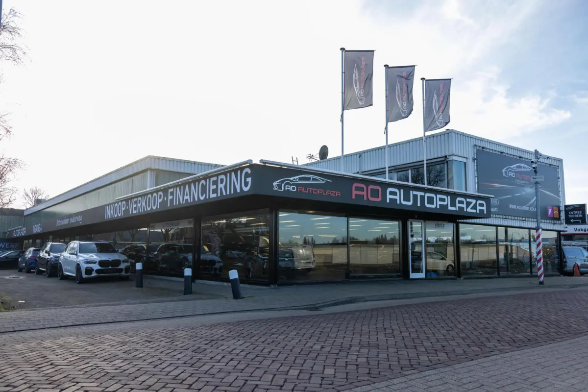2.0 TFSI quattro Panorama/Keyless/RS Seats/HUD/Memory