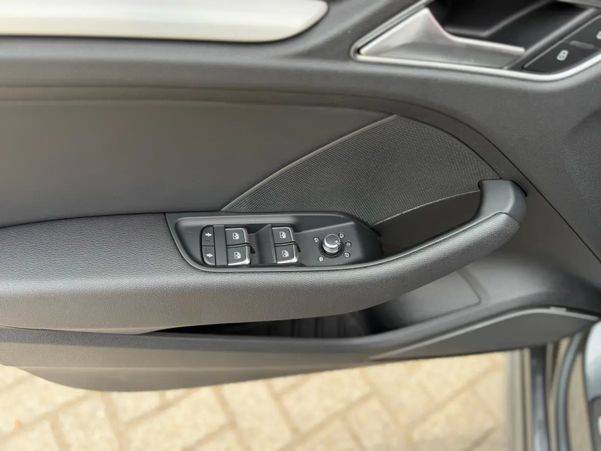 35 TFSI 3x S-Line Virtual Carplay B&O NAP
