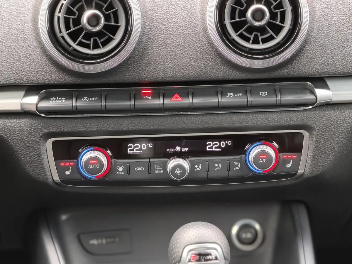 35 TFSI 3x S-Line Virtual Carplay B&O NAP