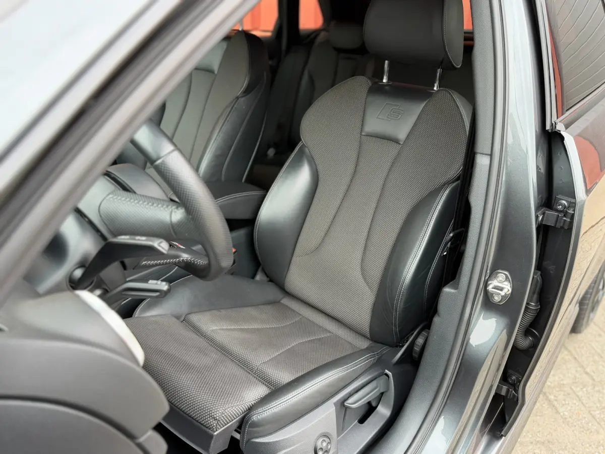 35 TFSI 3x S-Line Virtual Carplay B&O NAP