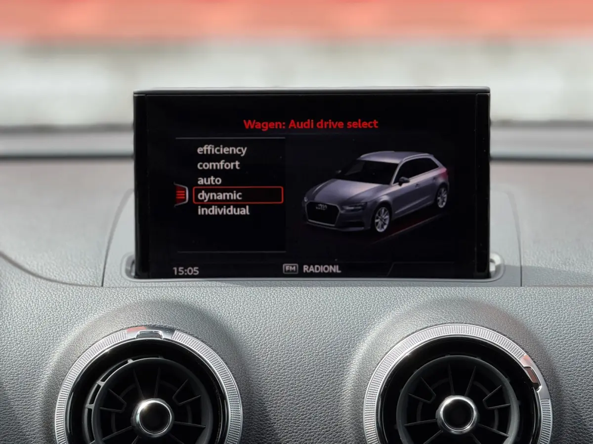 35 TFSI 3x S-Line Virtual Carplay B&O NAP