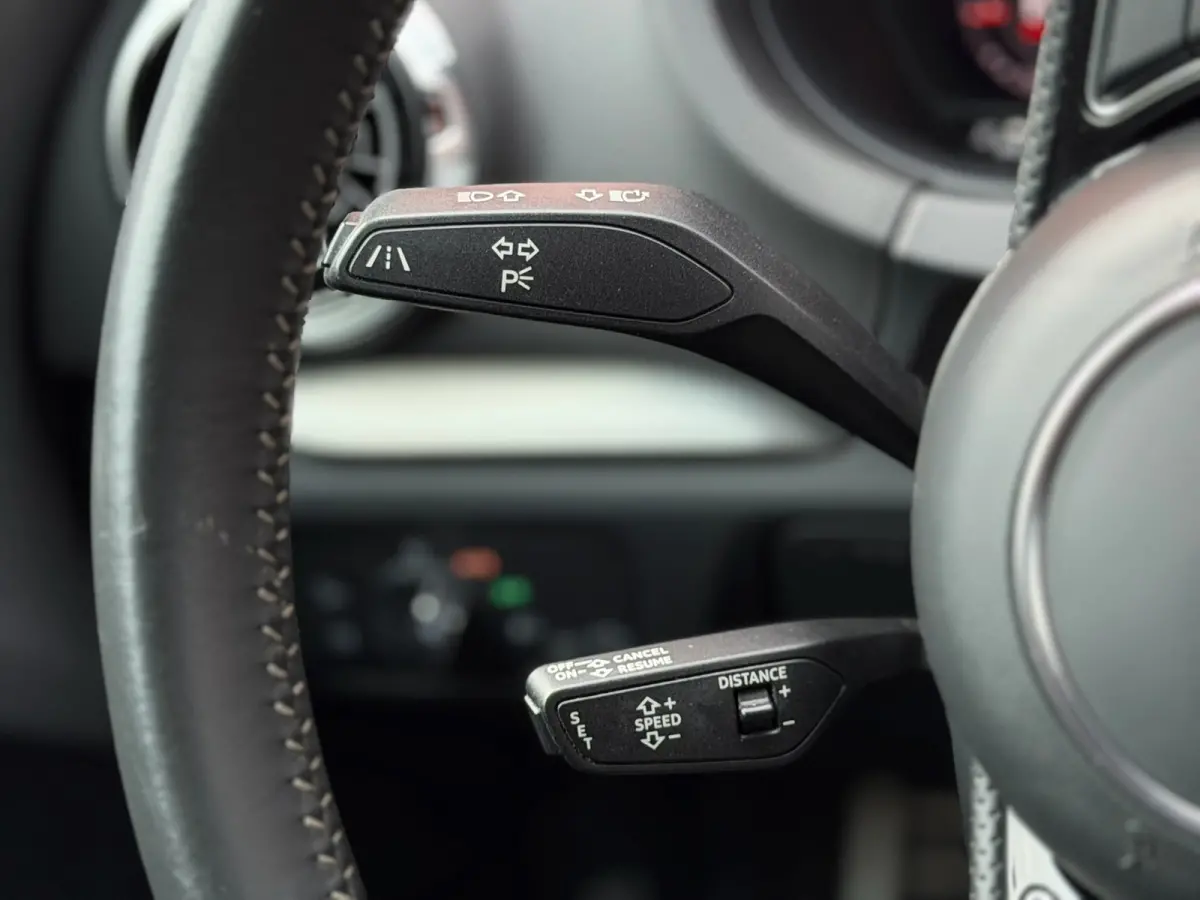 35 TFSI 3x S-Line Virtual Carplay B&O NAP