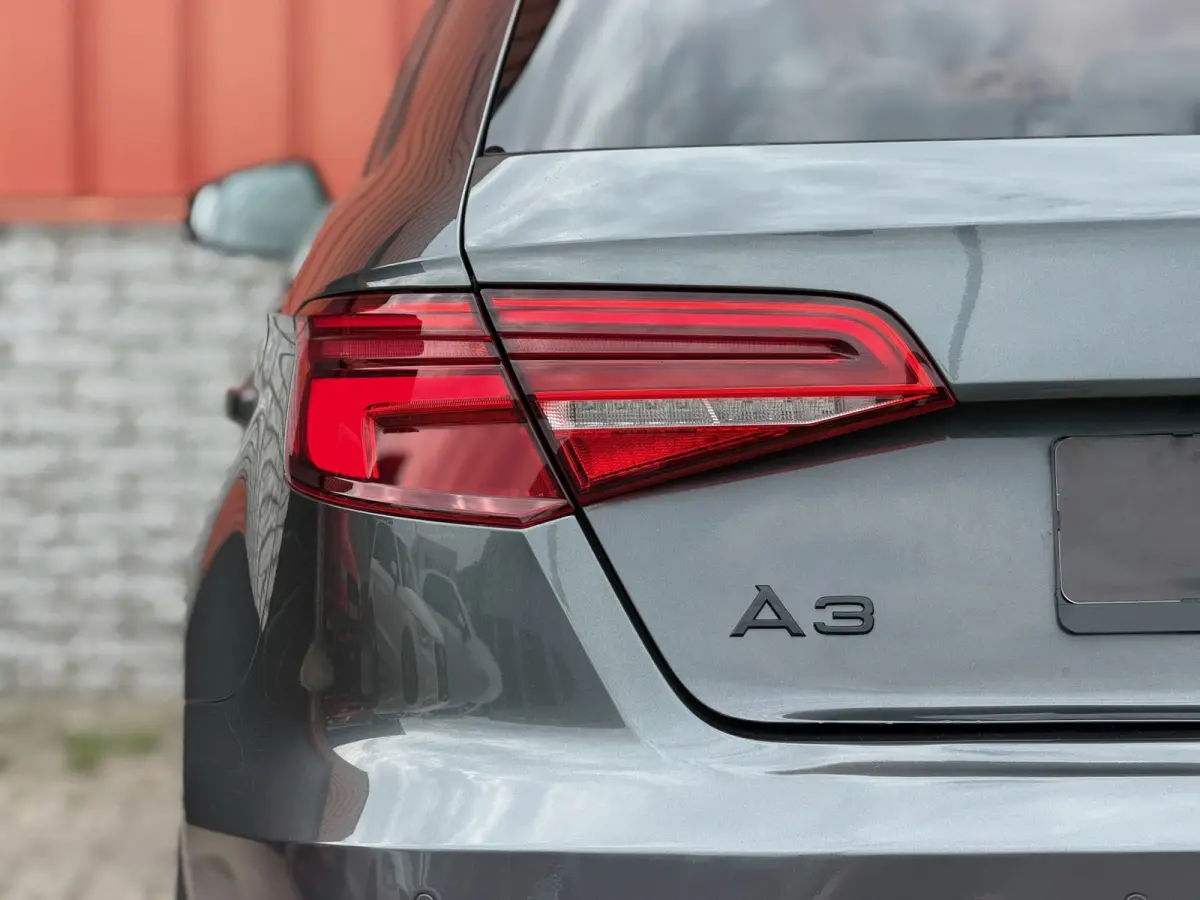 35 TFSI 3x S-Line Virtual Carplay B&O NAP