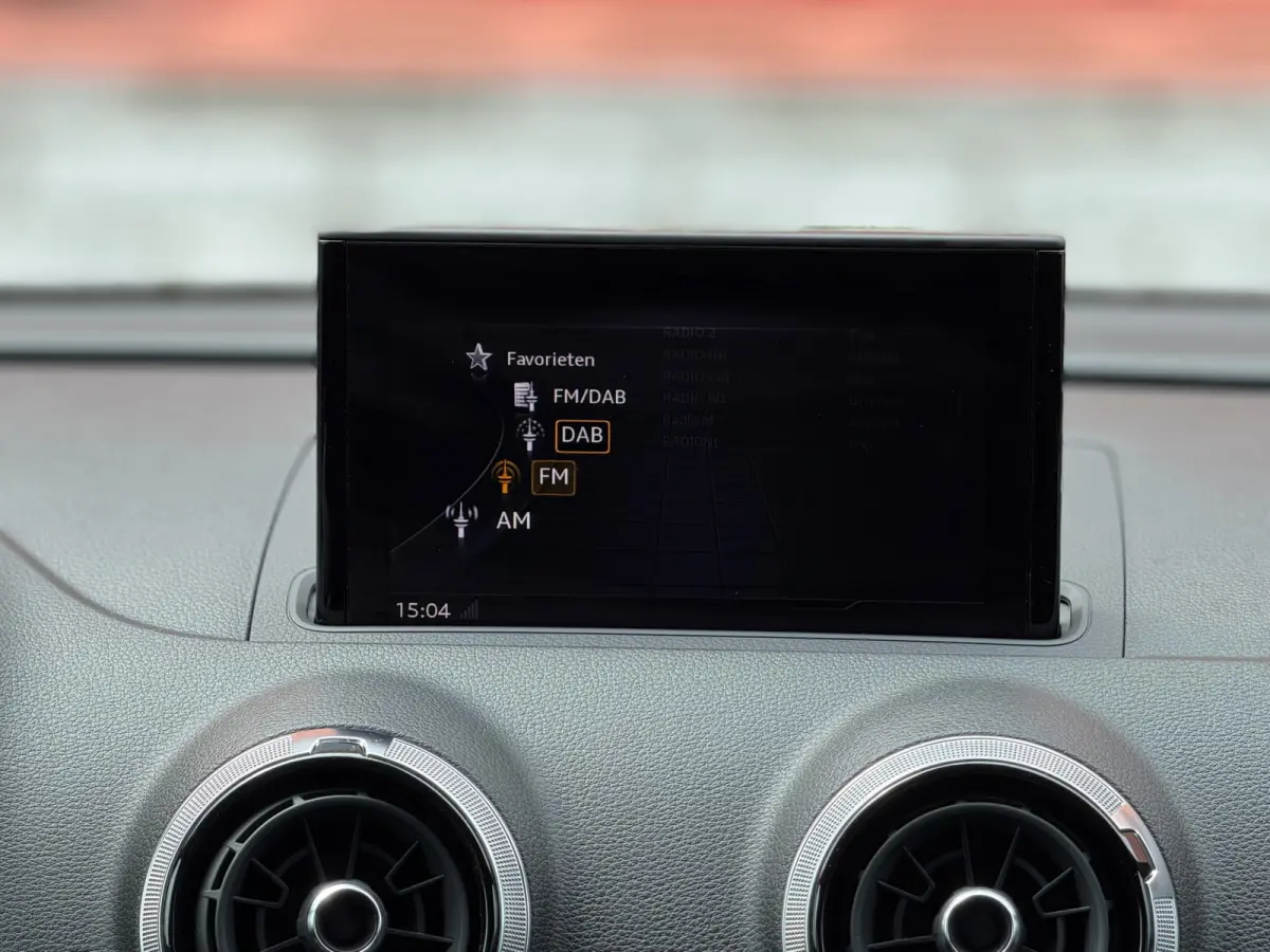 35 TFSI 3x S-Line Virtual Carplay B&O NAP