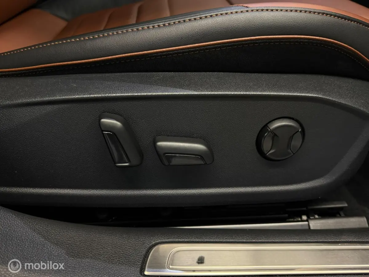 1.4 TSI eHybrid Panorama/Keyless/Memory