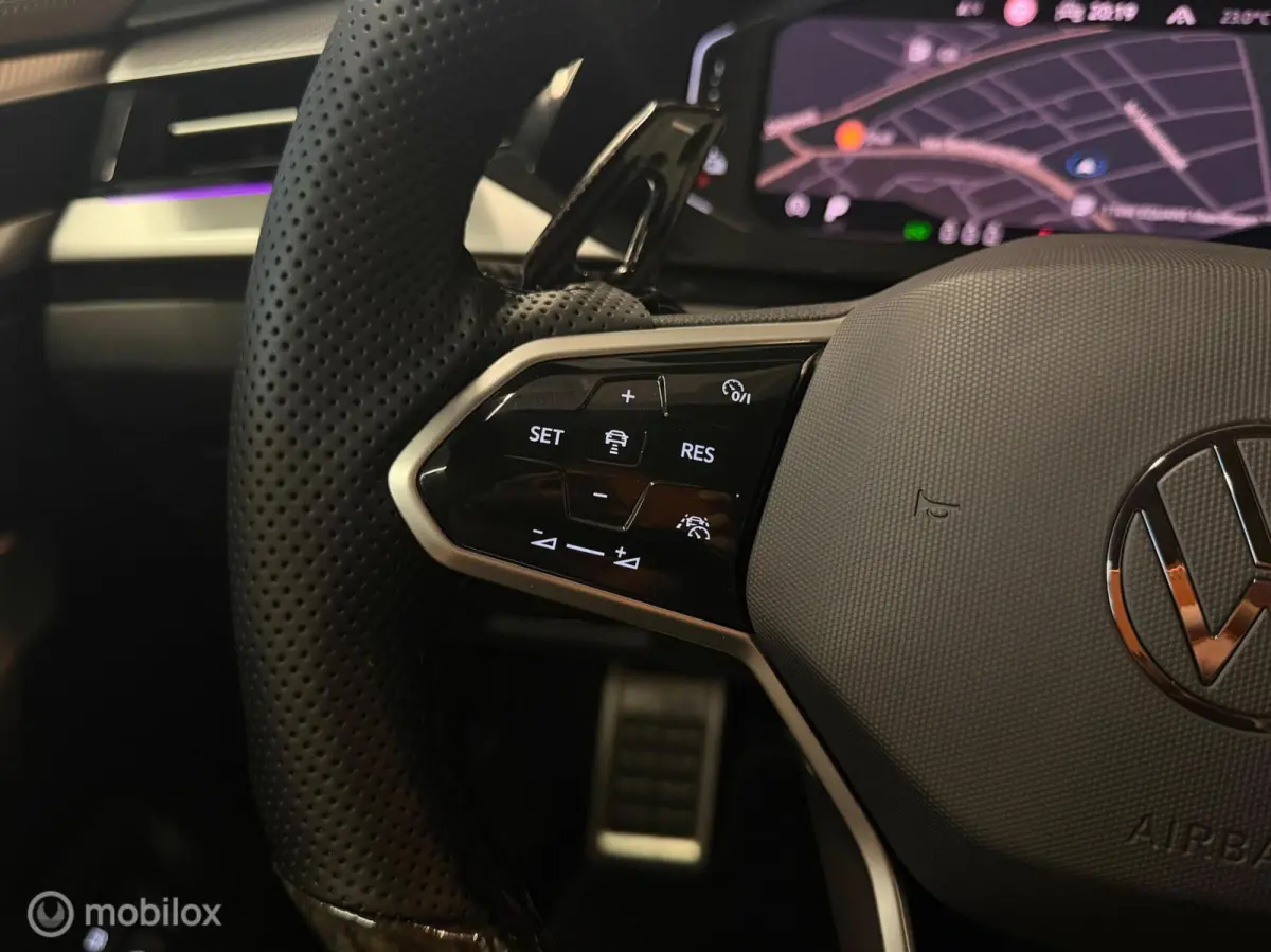 1.4 TSI eHybrid Panorama/Keyless/Memory