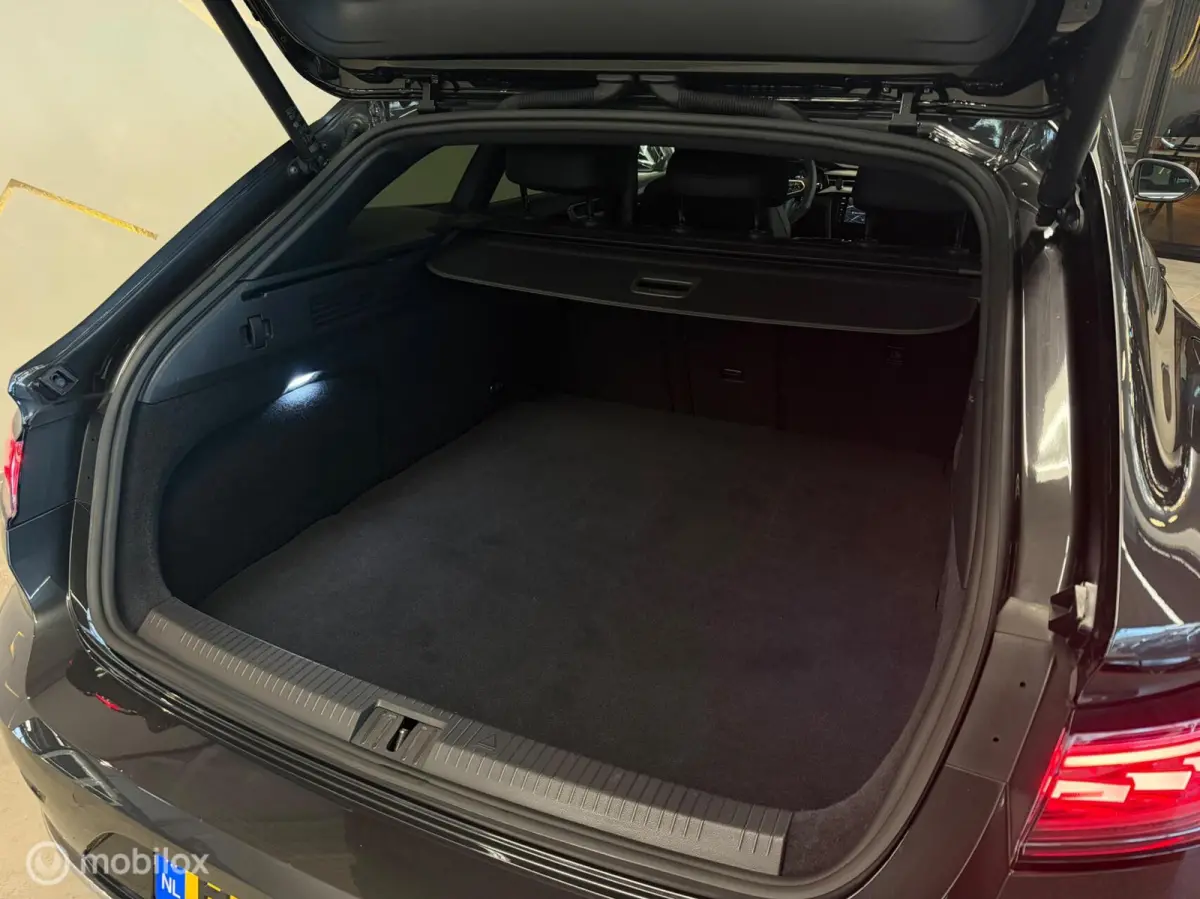 1.4 TSI eHybrid Panorama/Keyless/Memory