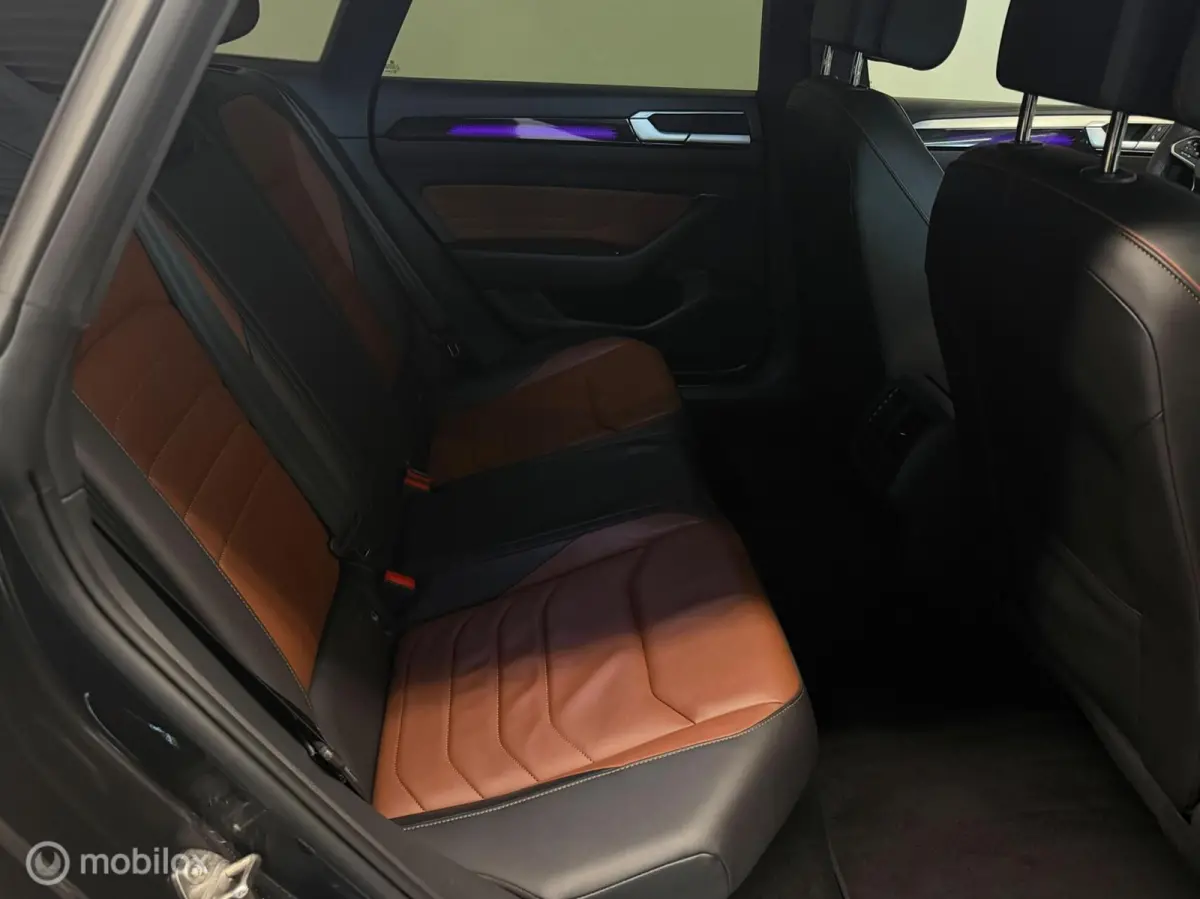 1.4 TSI eHybrid Panorama/Keyless/Memory