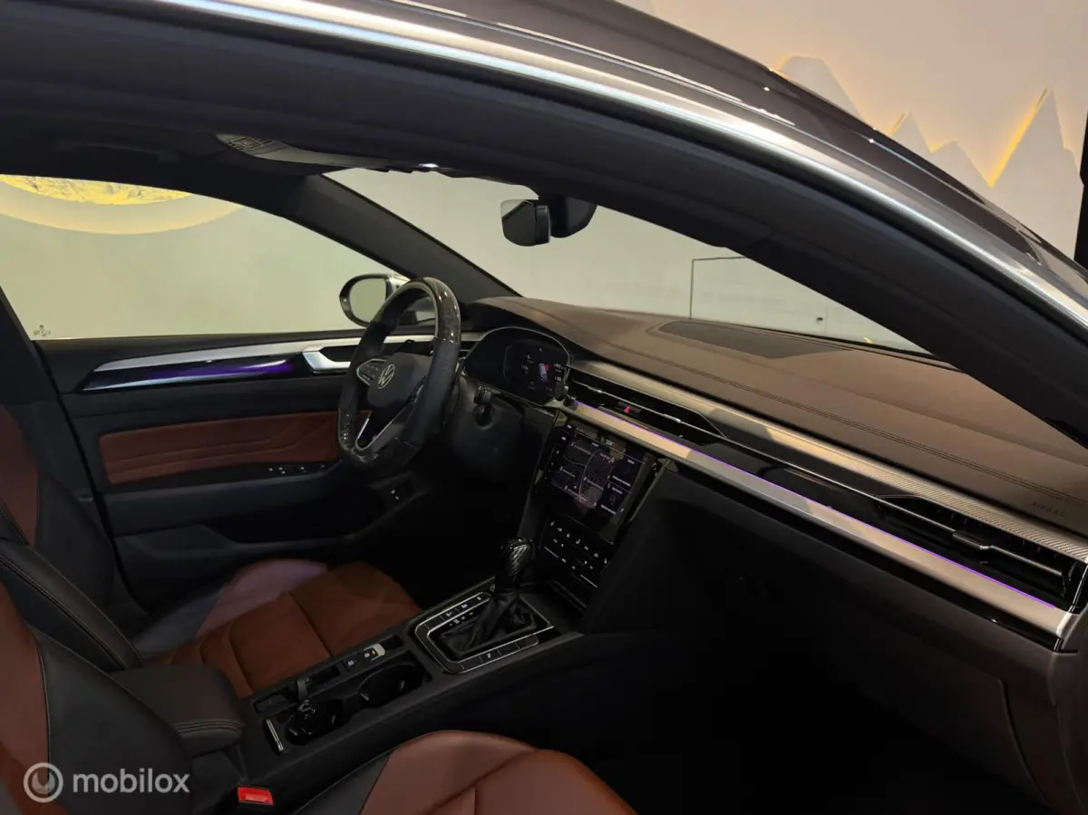 1.4 TSI eHybrid Panorama/Keyless/Memory