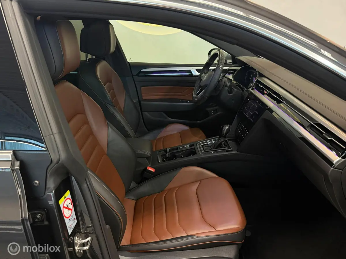 1.4 TSI eHybrid Panorama/Keyless/Memory
