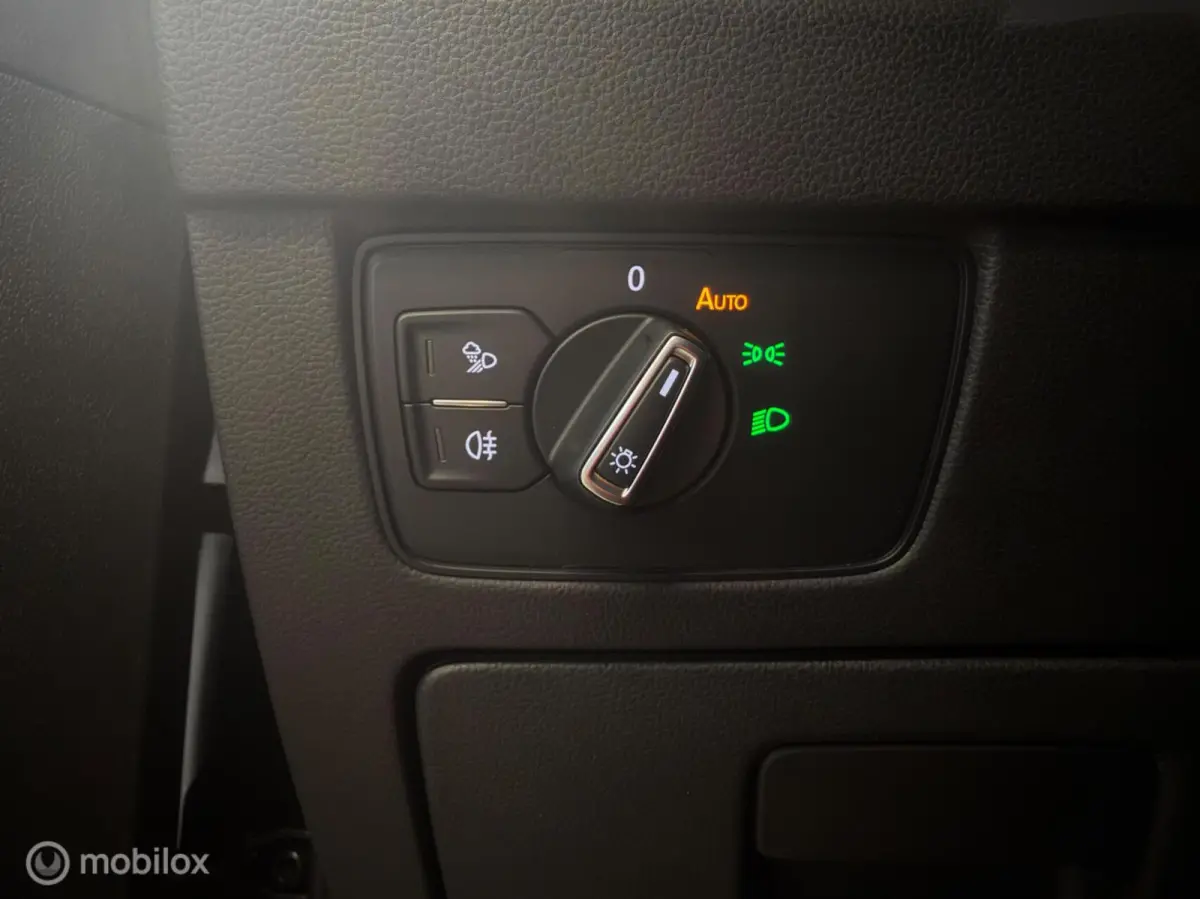 1.4 TSI eHybrid Panorama/Keyless/Memory
