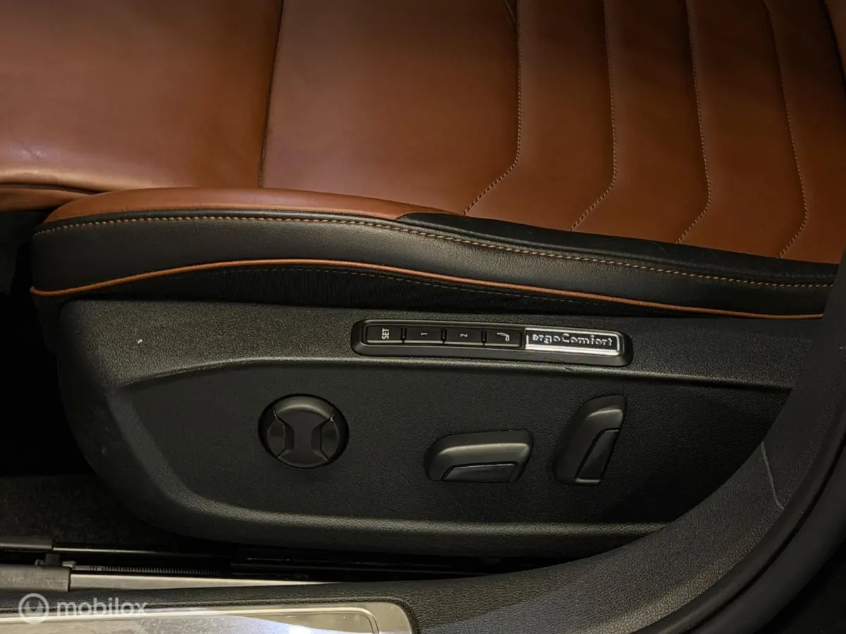 1.4 TSI eHybrid Panorama/Keyless/Memory