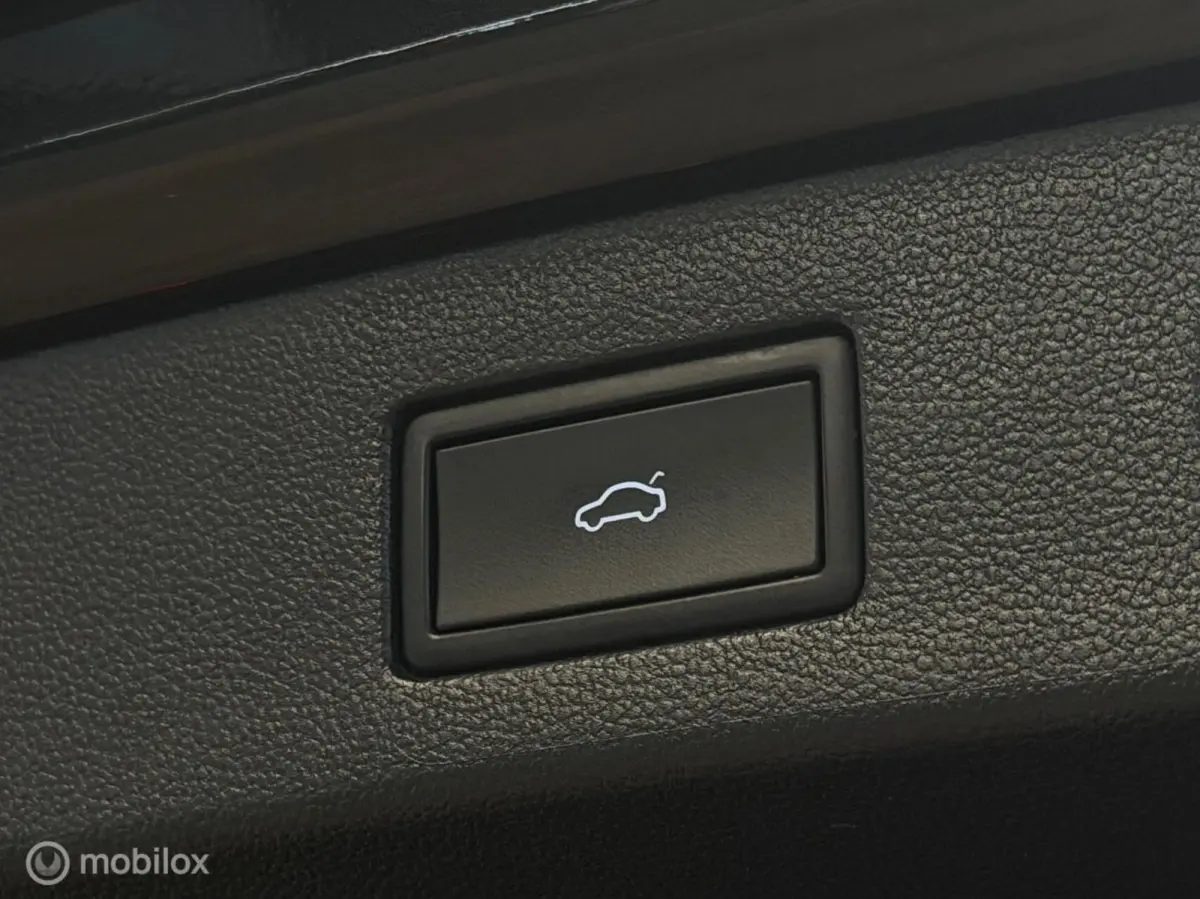 1.4 TSI eHybrid Panorama/Keyless/Memory