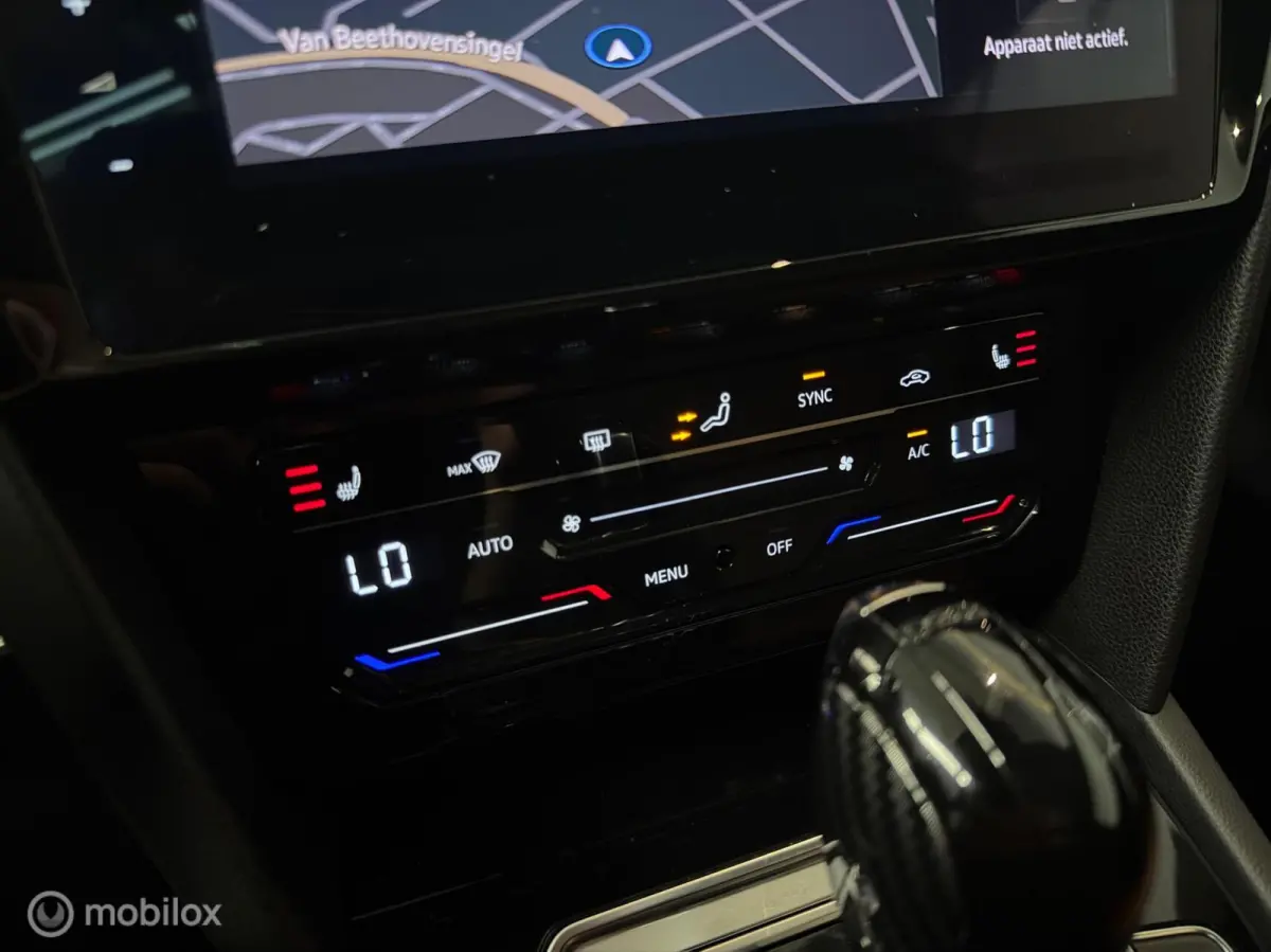 1.4 TSI eHybrid Panorama/Keyless/Memory