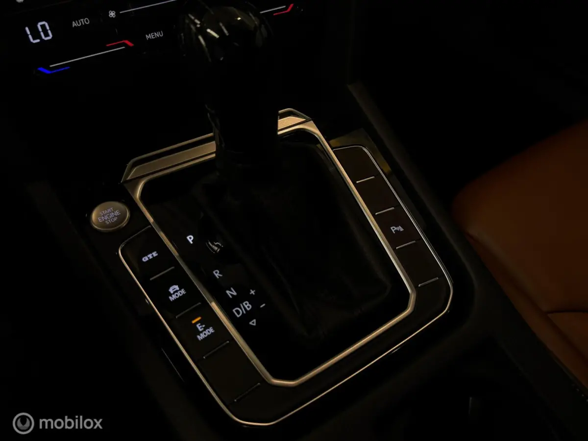 1.4 TSI eHybrid Panorama/Keyless/Memory